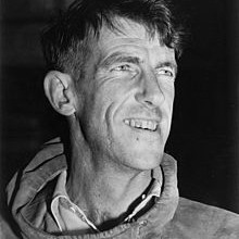 Edmund Hillary