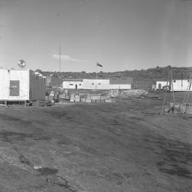 Australian Mawson Station