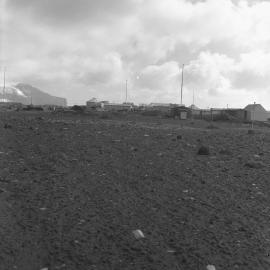 Australian Base Heard Island