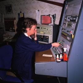 Heather Gilmore at Switchboard