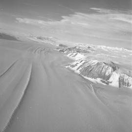 Skelton Glacier