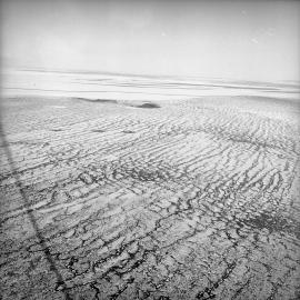 Koettlitz Glacier and Dailey Island
