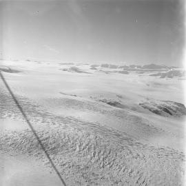 Upper Skelton Glacier