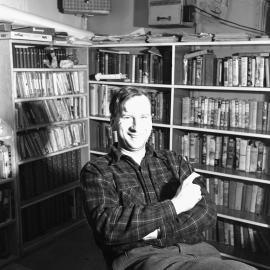 Dr Trevor Hatherton