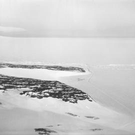 Pram Point from Observation Hill