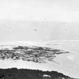 Pram Point and Scott Base