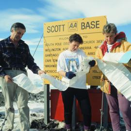 A Letter from Merrin School