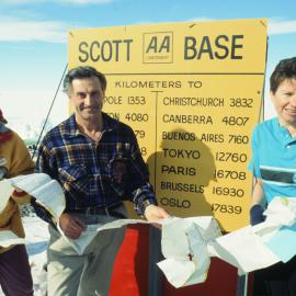 A Letter from Merrin School