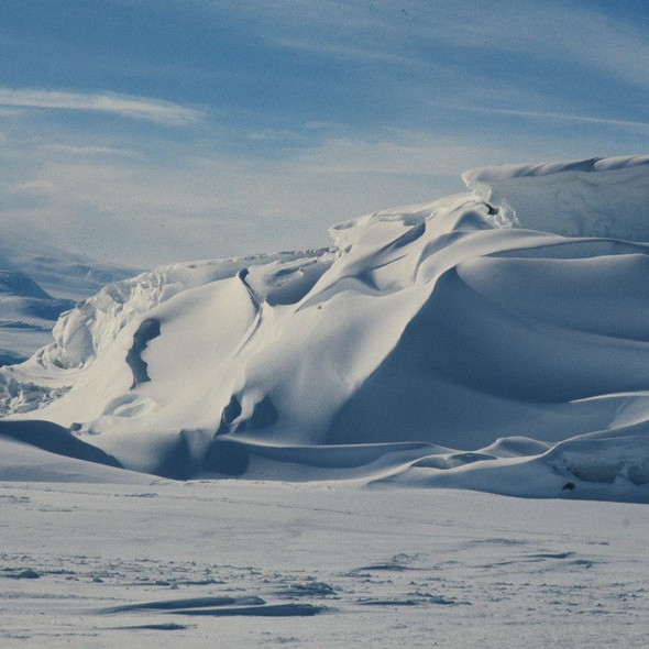 K053 - Investigation of Snow and Ice Properties at Land and Sea to Improve Remotely Sensed Mass Balance Observations