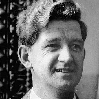 George Lowe