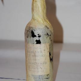 Shackleton's Whiskey