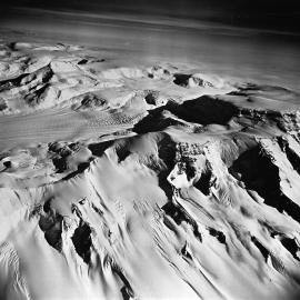 Axel Heiberg Glacier 