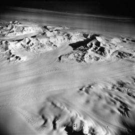 Axel Heiberg Glacier 