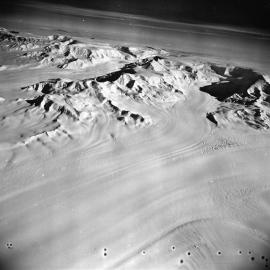 Axel Heiberg Glacier 