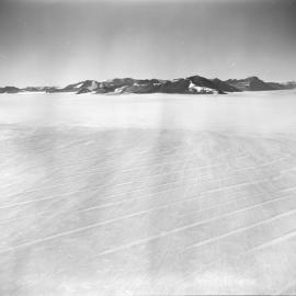 Skelton Glacier 