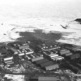 McMurdo Station 