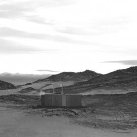 Cape Royds