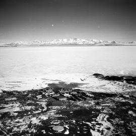 McMurdo Station 