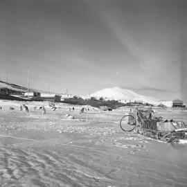 Scott Base 