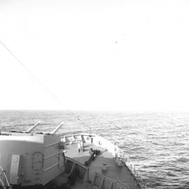 Balleny Islands: Franklin Island