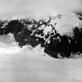 Balleny Islands: Sturge Island 