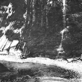 Balleny Islands: Sturge Island 