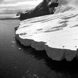 Balleny Islands: Sturge Island 