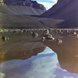 Northern Dry Valleys 