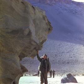 Northern Dry Valleys 