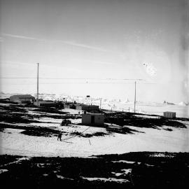 Scott Base 