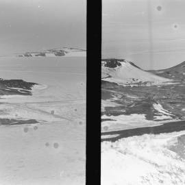 McMurdo Station 
