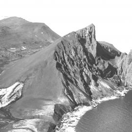 Cape Royds