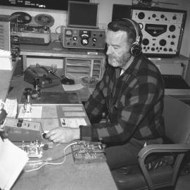 Radio Room 