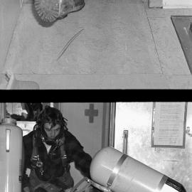 Fire Training 