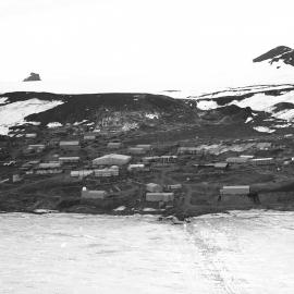 McMurdo Station 
