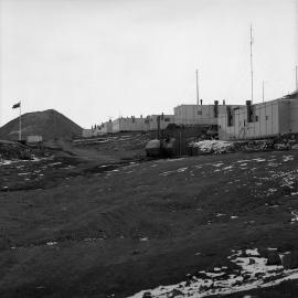 Scott Base 