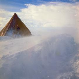 Blizzard