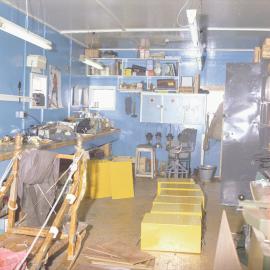 Sledge Room 