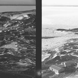 McMurdo Station 
