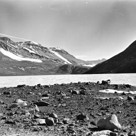 Lake Bonney 