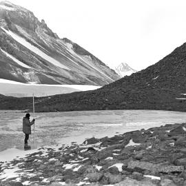 Lake Bonney 