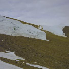 Glaciers Hart & Goodspeed 