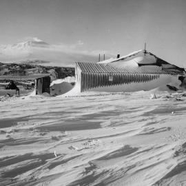 Scott's Hut, Cape Evans