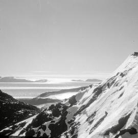 Amundsen Glacier