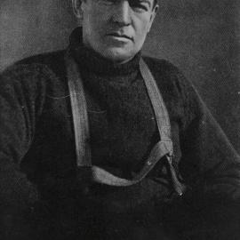 Sir Ernest Shackleton