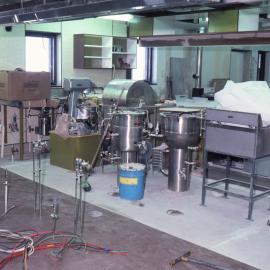 Kitchen Plumbing for Cooking Gear