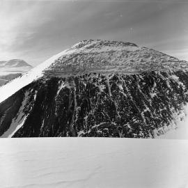 Queen Alexandra Range