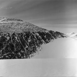 Queen Alexandra Range