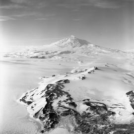 Mount Erebus