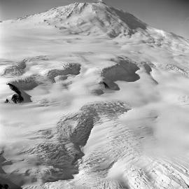 Mount Erebus